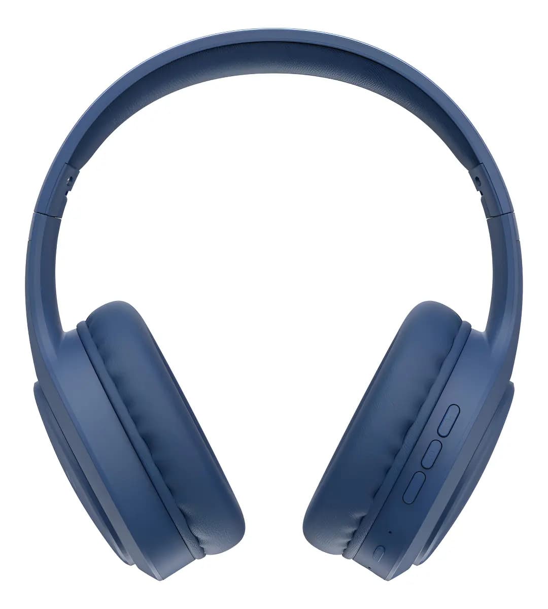 Fone De Ouvido Headphone Dapon H02D Bluetooth 5.1 Over-Ear 22h
