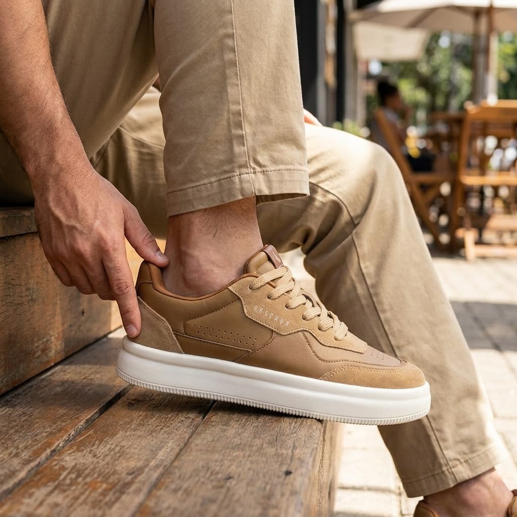 Tênis Reserva Masculino R7524100020015