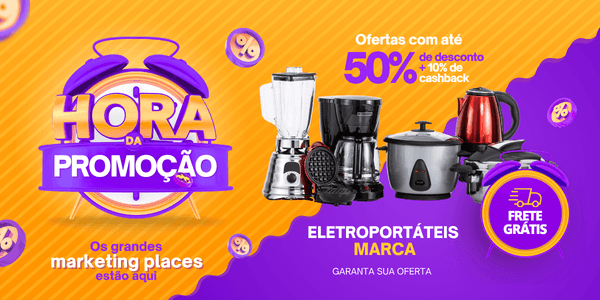 Banner Promocional