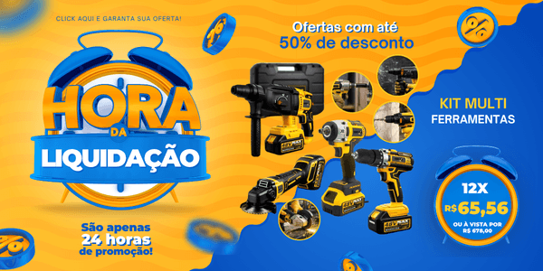 Banner Promocional